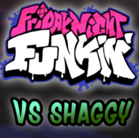 VS Shaggy